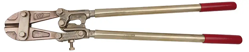 KS TOOLS BERYLLIUMplus Bolzenschneider 620 mm  ( 962.0619 )