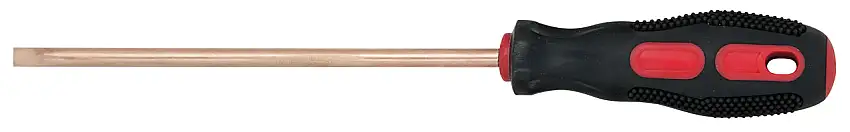 KS TOOLS BERYLLIUMplus Schraubendreher Schlitz 10x300mm ( 962.0918 )