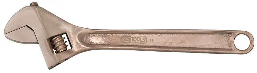 KS TOOLS BERYLLIUMplus Rollgabelschlüssel 150 mm  ( 962.1108 )