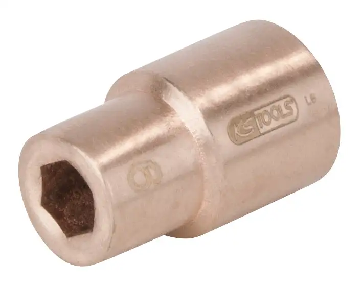 KS TOOLS BERYLLIUMplus Steckschlüsseleinsatz 1/4