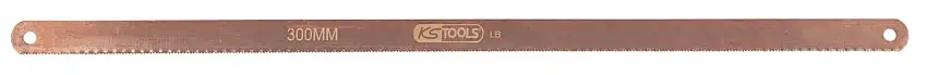 KS TOOLS BERYLLIUMplus Sägeblatt für Bügelsäge 300 mm ( 962.9034 )