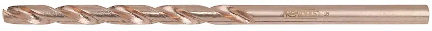 KS TOOLS BERYLLIUMplus Spiralbohrer Ø 10 mm  ( 962.9610 )