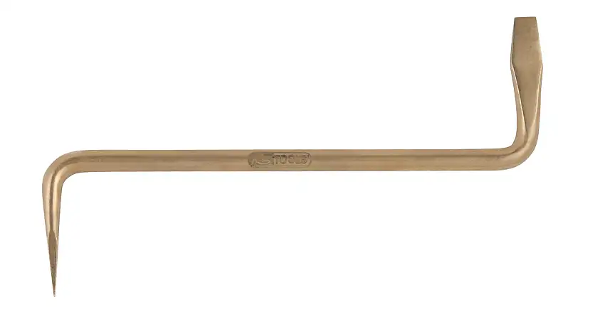 KS TOOLS BRONZEplus Winkelschraubendreher Schlitz 4x125 mm  ( 963.1588 )