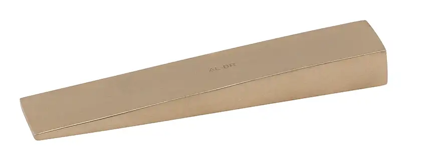 KS TOOLS BRONZEplus Flanschkeil 150x40x13 mm  ( 963.2212 )