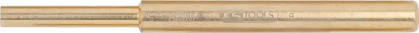 KS TOOLS BRONZEplus Splinttreiber, 6 mm ( 963.2594 )