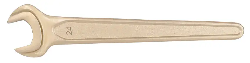 KS TOOLS BRONZEplus Einmaulschlüssel 1.1/8