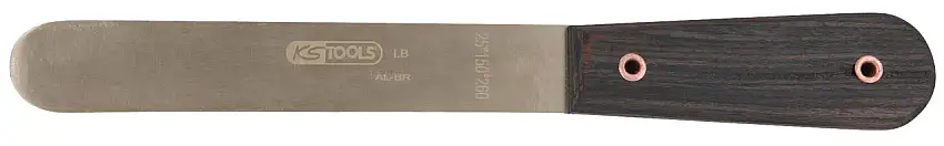 KS TOOLS BRONZEplus Spachtelmesser 350 mm  ( 963.9516 )