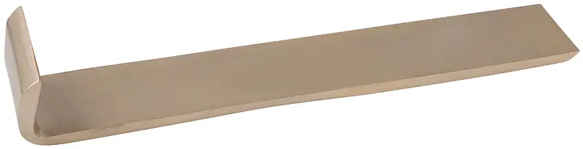 KS TOOLS BRONZEplus Winkelschaber 200 mm  ( 963.9520 )