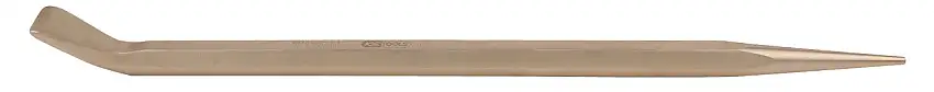 KS TOOLS BRONZEplus Montiereisen 600 mm  ( 963.9779 )