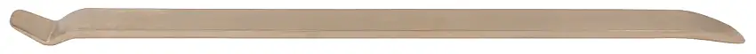 KS TOOLS BRONZEplus Montierhebel 400 mm  ( 963.9787 )