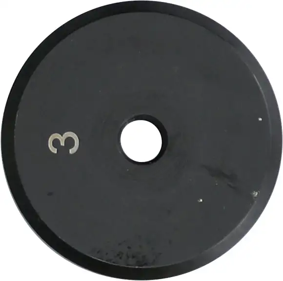 KS TOOLS Druckstück Ø 78,0 mm ( 150.9870 )
