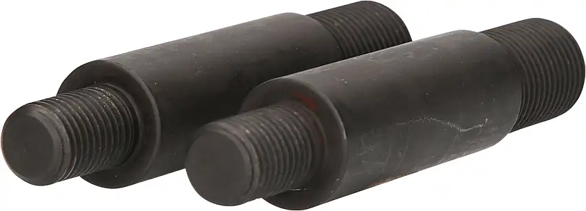 KS TOOLS Verbindungsstange, 130 mm ( 460.4128 )