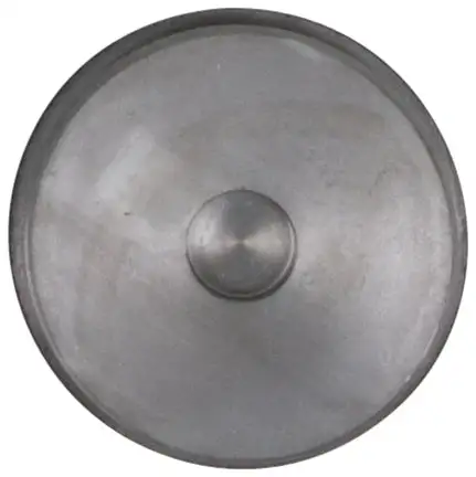 KS TOOLS Zylinderkappe  ( 515.3101-R034P )