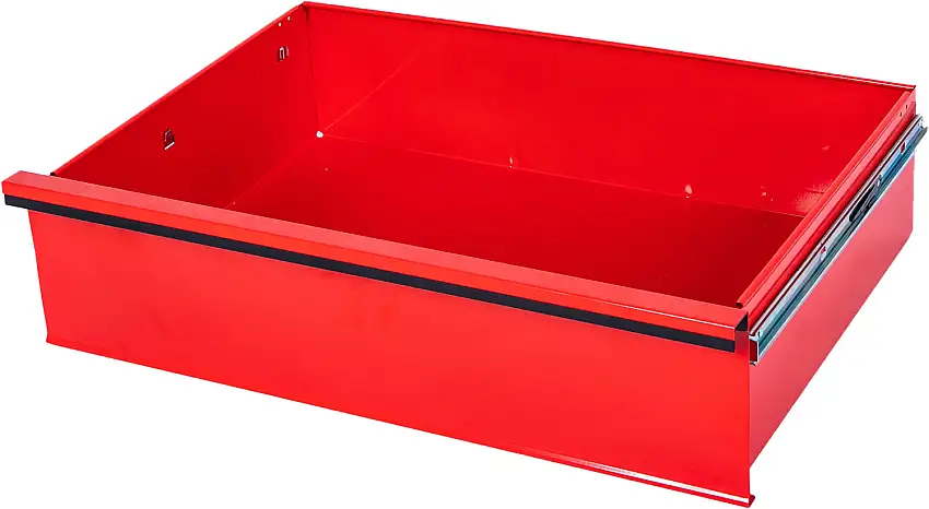 KS TOOLS Schublade mit Kugelführung zu Werkstattwagen P35, 568x398x145 mm ( 873.5008-R006P )