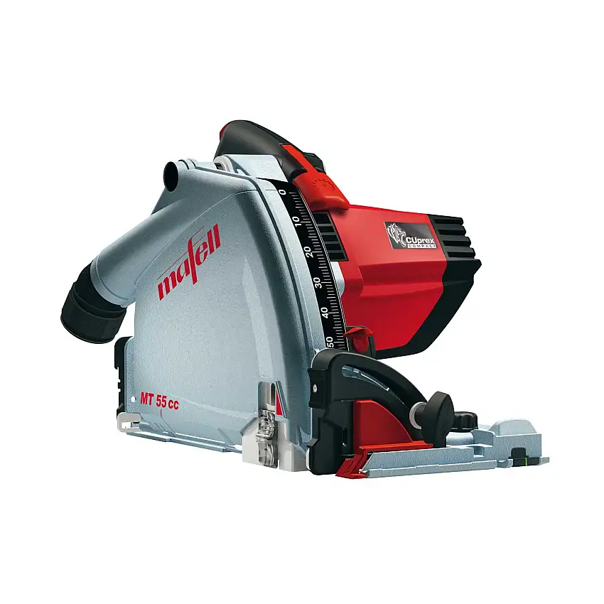 Mafell MT55cc Tauchsäge MaxiMAX 230V im T-MAX