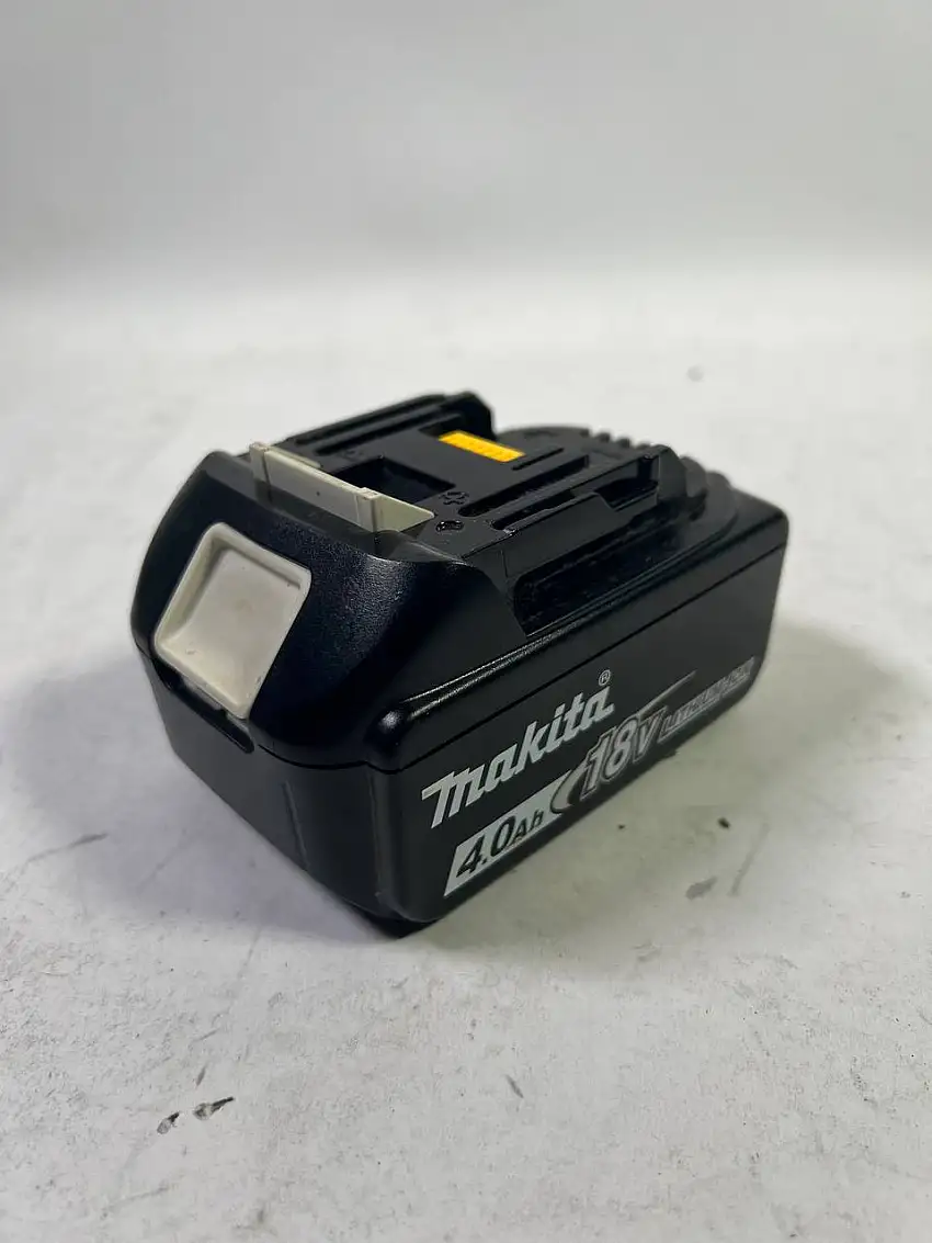Makita BL 1840 18 V -  4 Ah / 4000 mAh Li-Ion AKKU - Gebraucht