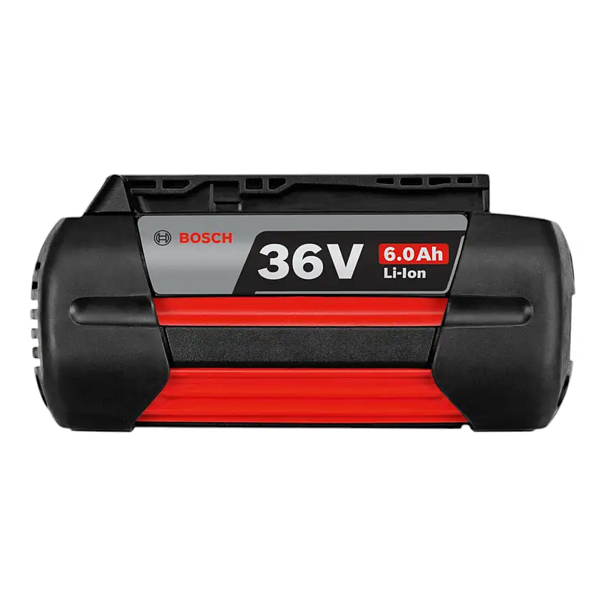 Bosch GBA 36 V 6,0 Ah Professional Akku 6000 mAh Li-Ion ( 1600A00L1M )