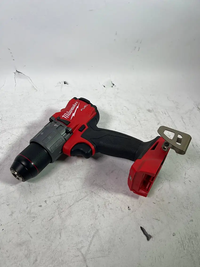 Milwaukee M18 FPD2-0 Akku Schlagbohrschrauber 18V 135Nm Solo - Neuwertig