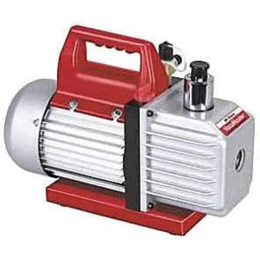 ROBINAIR  15300 Evakuierungspumpe 3.0 Cfm 1/3 PS 6 Fuß