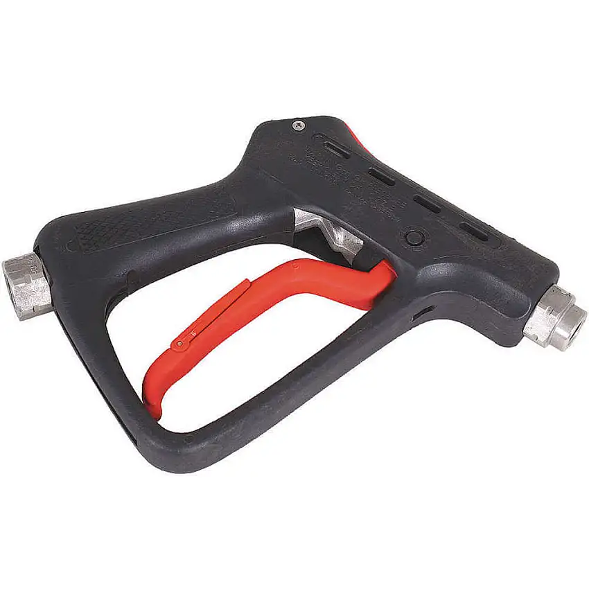 MI-T-M 16-0447 Spritzpistole 8700 Psi