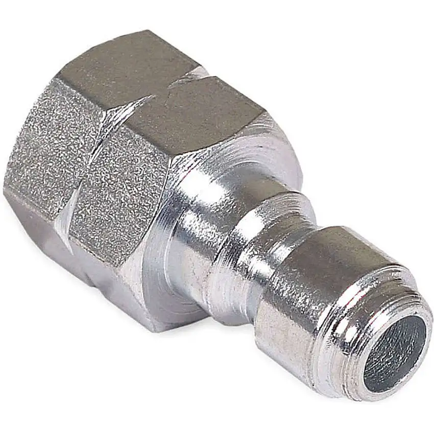MI-T-M 17-0017 Schnellkupplungsstecker 1/4 (f) x 1/4