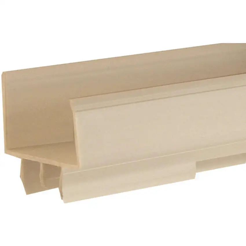 PEMKO  2170DVW36 Türboden 1-3/4 x 36 Zoll Aluminiumkanal