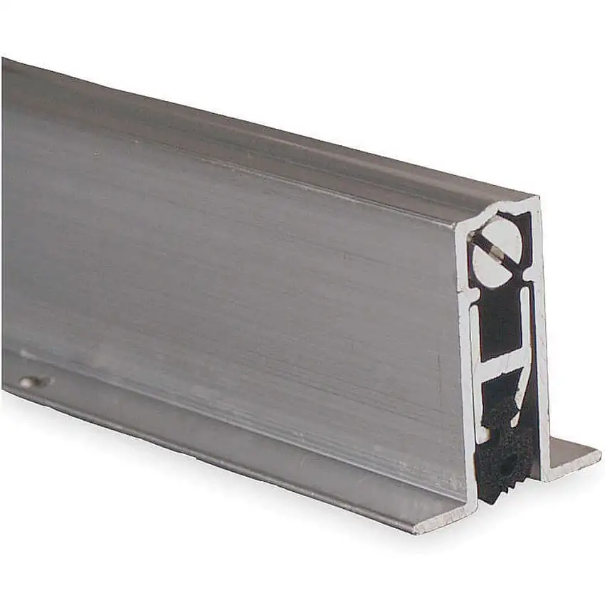 PEMKO  411ARL36 Automatischer Türboden, 9/16 x 36 Zoll, Aluminium