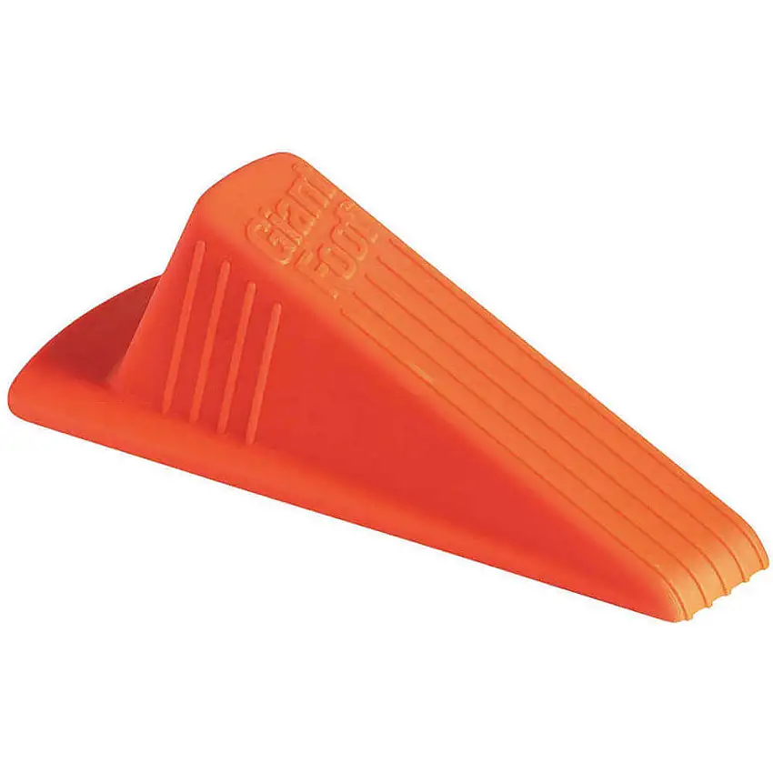 MASTER CASTER  29965 XL Türkeil Orange 6-3/4 Zoll Länge