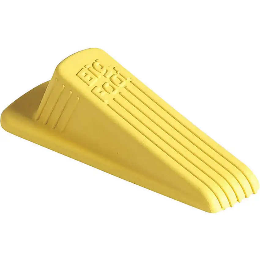 MASTER CASTER  911 Türkeil Gelb 4-1/2 Zoll Länge