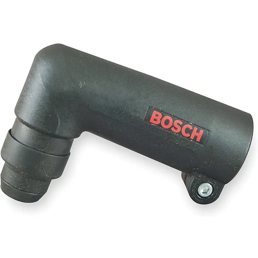 BOSCH  1618580000 SDS Plus Winkelaufsatz 5 1/8 L