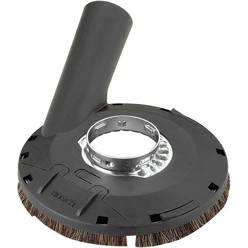 BOSCH  18SG-5E Handschleifer-Staubschutz 4-1/2 Zoll
