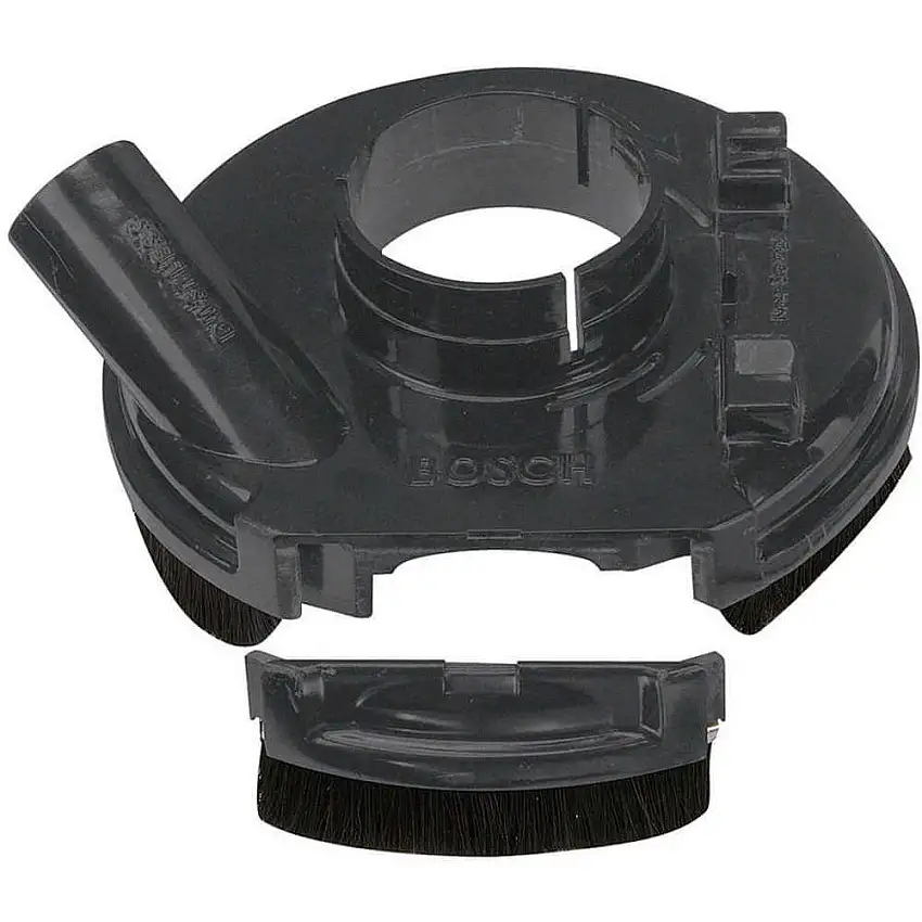 BOSCH  18SG-7 Handschleifer Oberflächen-Staubschutz 7 Zoll