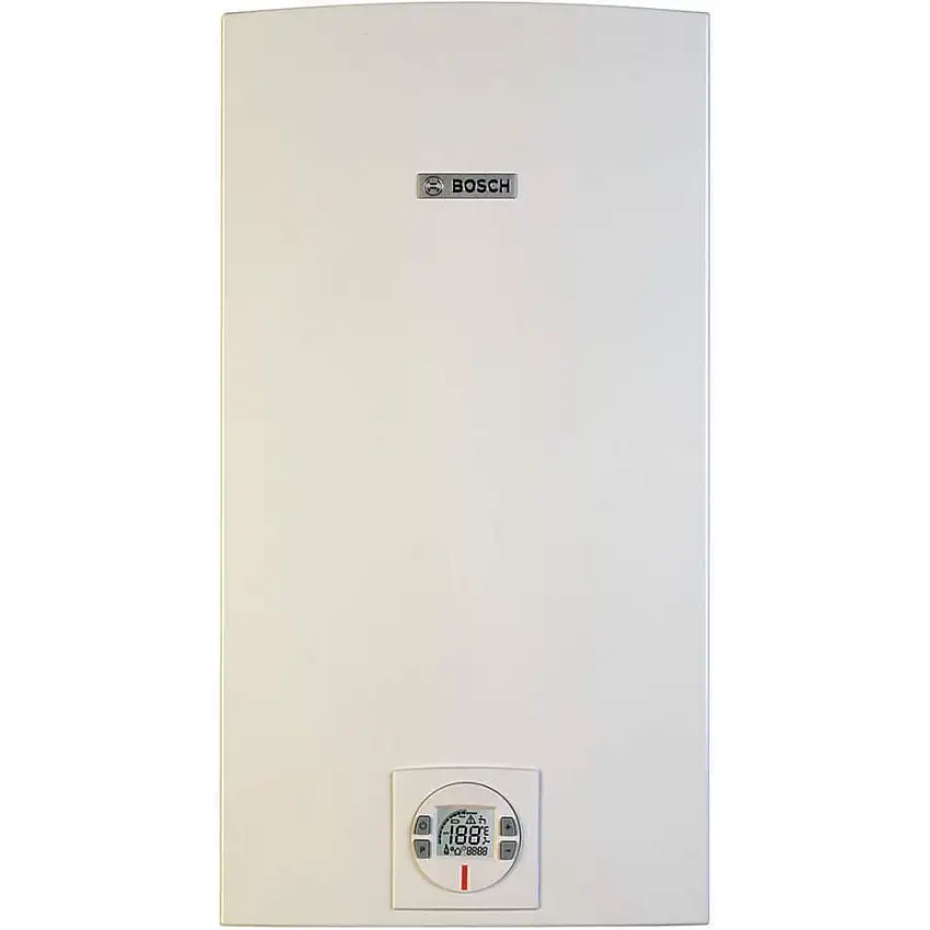 BOSCH  940 ES NG Durchlauferhitzer Erdgas