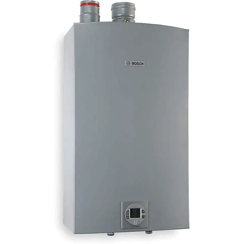 BOSCH  940 ES LP Durchlauferhitzer Flüssigpropangas