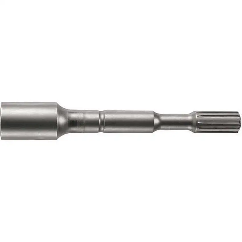 BOSCH  CAS008 Spline-Core-Adapter 8 Zoll