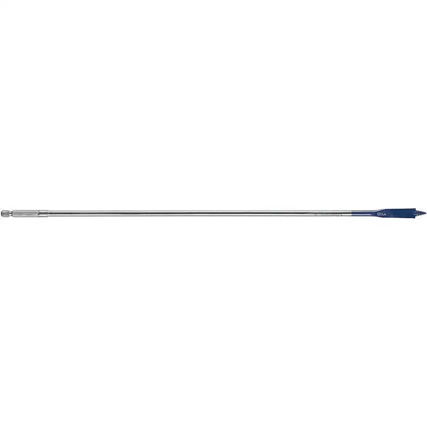 BOSCH  DLSB1003 Spatenbohrer 3/8 Zoll, 16 Zoll Gesamtlänge