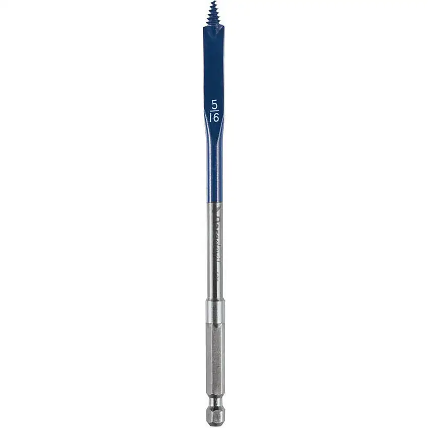 BOSCH  DSB1002 Spatenbit 5/16 Zoll