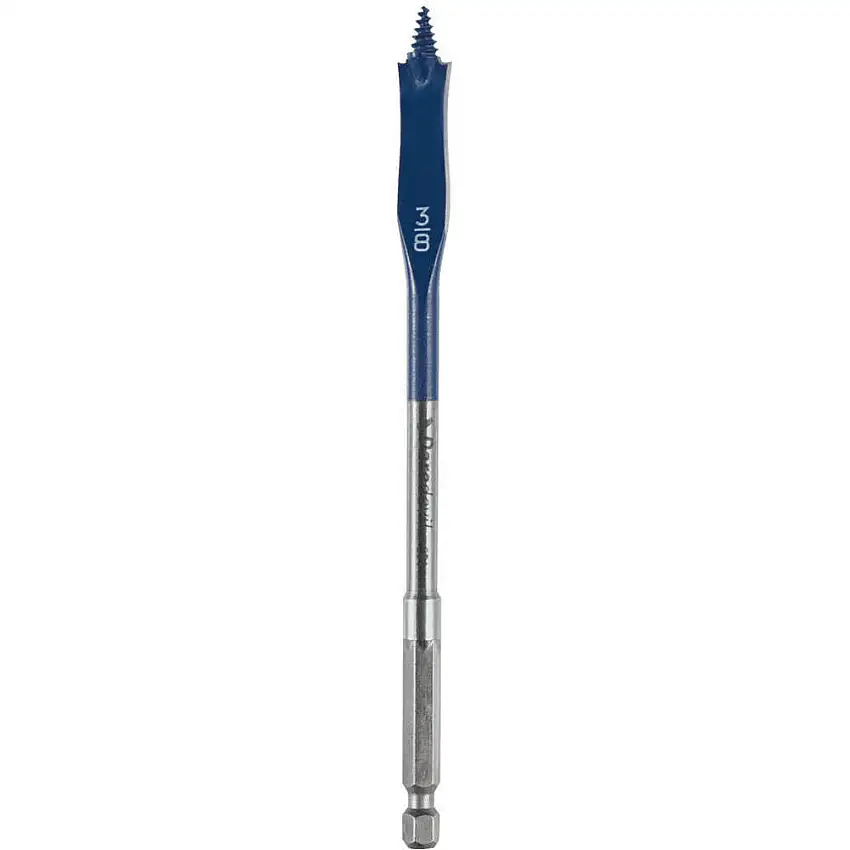 BOSCH  DSB1003 Spatenbit 3/8 Zoll