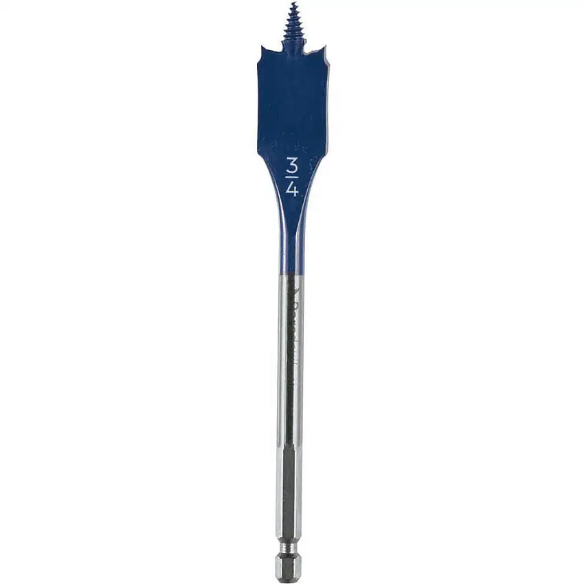 BOSCH  DSB1009 Spatenbit 3/4 Zoll
