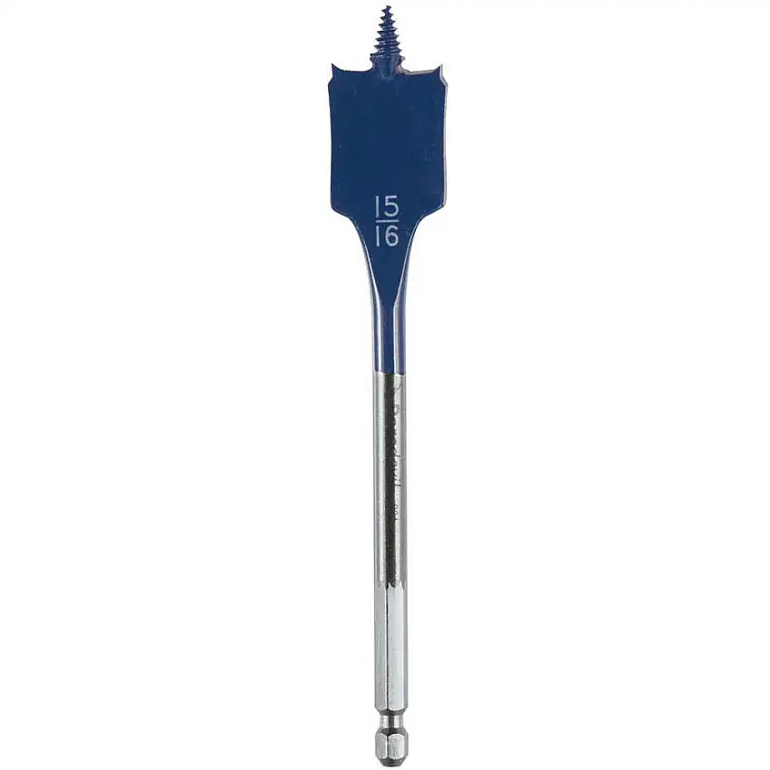 BOSCH  DSB1012 Spatenbit 15/16 Zoll