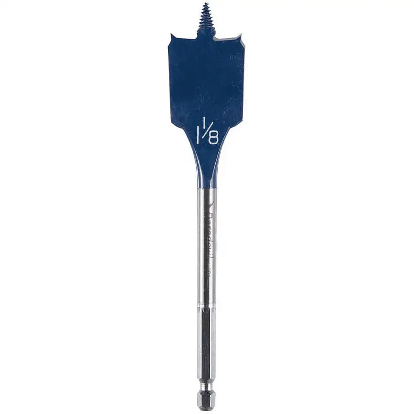 BOSCH  DSB1015 Spatenbohrer 1-1/8 Zoll