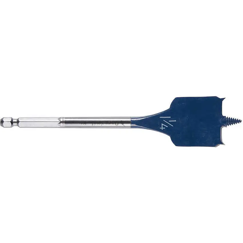 BOSCH  DSB1017 Spatenbohrer 1-1/4 Zoll