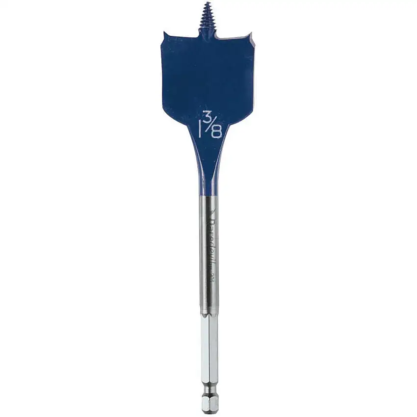 BOSCH  DSB1019 Spatenbohrer 1-3/8 Zoll