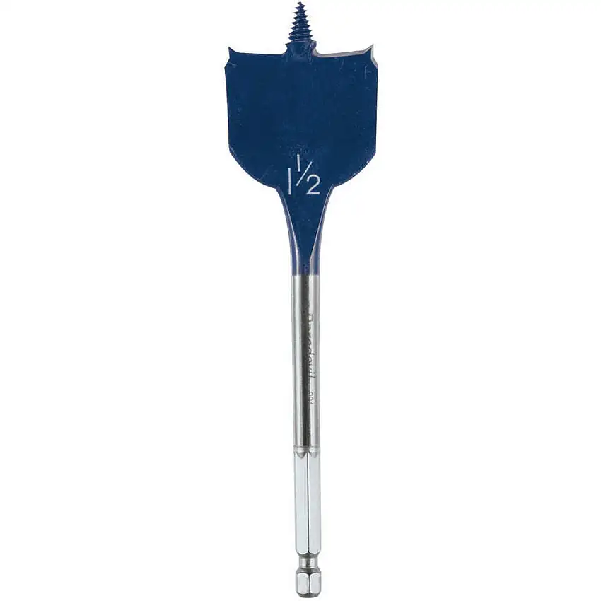 BOSCH  DSB1021 Spatenbohrer 1-1/2 Zoll
