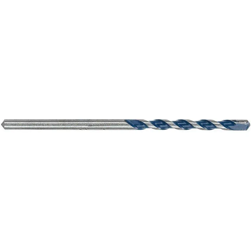 BOSCH HCBG01T Hammerbohrer, rund, 1/8 x 3 Zoll