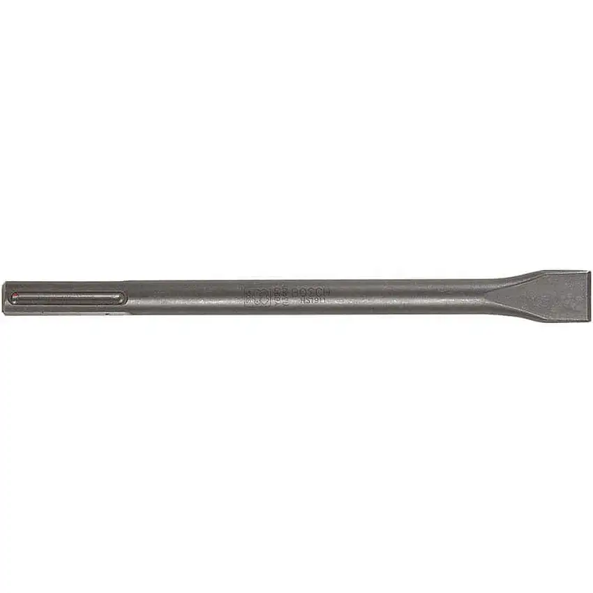 BOSCH  HS1812 Flachmeißel 1 x 18 Zoll