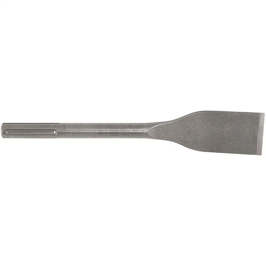 BOSCH HS1915 Sds Max Hammerstahl-Schabmeißel