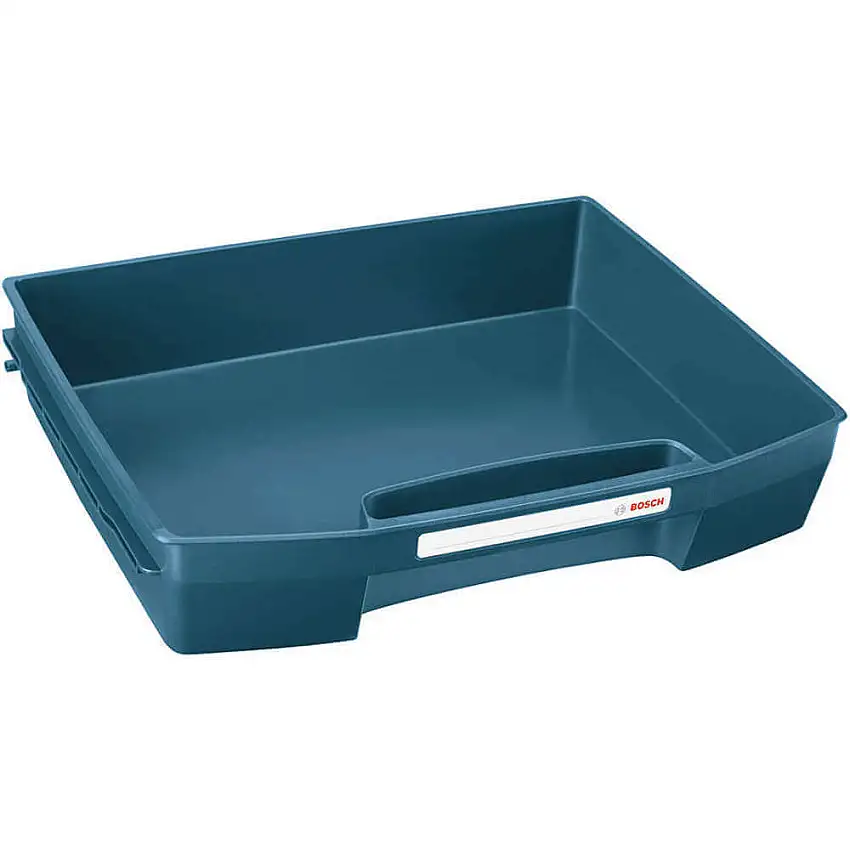 BOSCH  LST72-OD Schublade Blau 2-1/2 Zoll Höhe