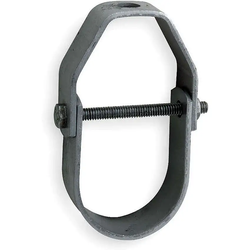 NVENT 4010050EG Gabelkopfaufhänger 1/2 Zoll, 610 lb maximale Belastung