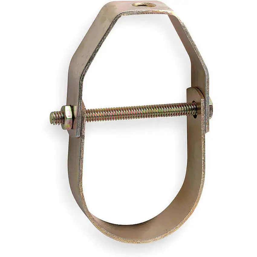 NVENT 4020050CP Gabelkopfaufhänger 1/2 Zoll, 215 lb maximale Belastung